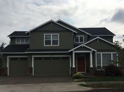 Foreclosure in  WALL ST Sandy, OR 97055