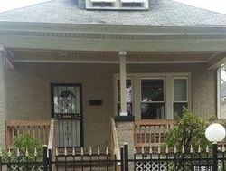 Foreclosure in  S MARQUETTE AVE Chicago, IL 60617