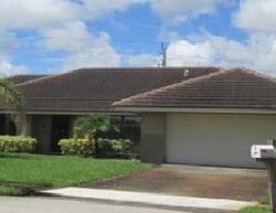 Foreclosure in  OAK RIDGE LN Jupiter, FL 33469