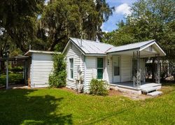 Foreclosure in  W CHERRY ST Plant City, FL 33563