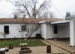 Foreclosure in  LYNN AVE Romeoville, IL 60446