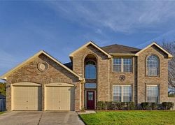 Foreclosure in  WARRINGTON DR Grand Prairie, TX 75052