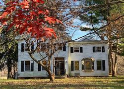 Foreclosure in  COUNTY ROUTE 7 Pine Plains, NY 12567