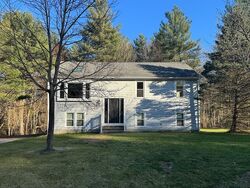 Foreclosure in  BLOSSOM LN Berkley, MA 02779