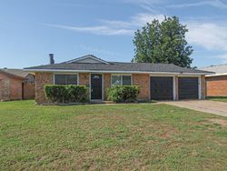 Foreclosure in  SW 81ST PL Oklahoma City, OK 73159