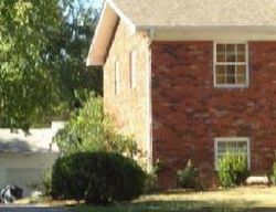 Foreclosure Listing in DOUGLAS LN CLINTON, TN 37716