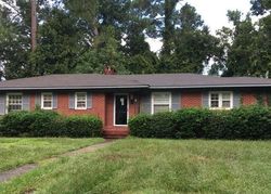 Foreclosure in  N 25TH ST Wilmington, NC 28405