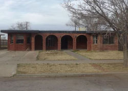 Foreclosure in  MOUNT HOOD DR El Paso, TX 79904