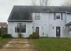 Foreclosure in  HAMPTON GATE DR Sicklerville, NJ 08081