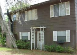 Foreclosure Listing in NE 235TH PL FORT MC COY, FL 32134