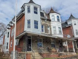 Foreclosure in  LANSDOWNE AVE Philadelphia, PA 19151