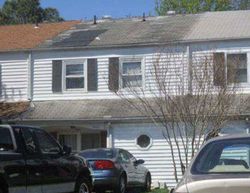Foreclosure in  DODINGTON CT Virginia Beach, VA 23462