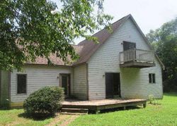 Foreclosure Listing in WESLEY CHAPEL RD FREE UNION, VA 22940