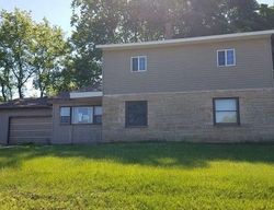 Foreclosure in  GRUMANN DR Tomah, WI 54660