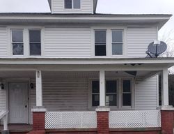 Foreclosure in  20TH ST Newport News, VA 23607