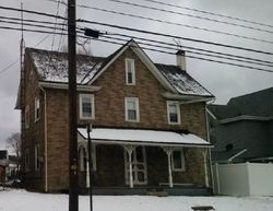 Foreclosure Listing in 3RD ST NESCOPECK, PA 18635