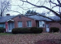 Foreclosure in  BEECH DR Mansfield, OH 44906