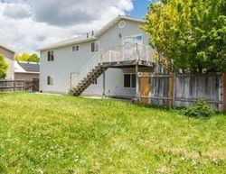 Foreclosure in  RIVERVIEW DR Garland, UT 84312