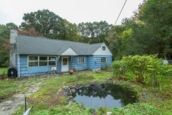 Foreclosure in  ANDERSON RD Pawling, NY 12564