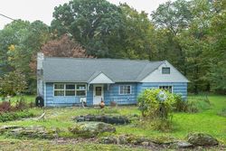 Foreclosure in  ANDERSON RD Pawling, NY 12564