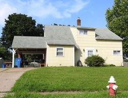 Foreclosure in  AILANTHUS LN Levittown, PA 19055