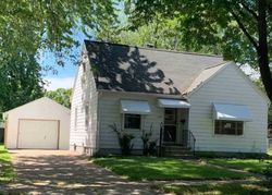 Foreclosure in  12TH AVE Green Bay, WI 54304