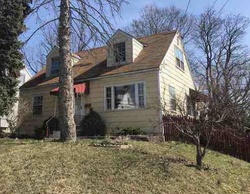 Foreclosure in  S ALBERT ST Allentown, PA 18103