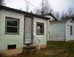 Foreclosure Listing in PAGE RD MONROE, VA 24574