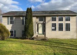 Foreclosure in  SONYEA RD Mount Morris, NY 14510