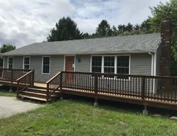 Foreclosure in  LAKE RD Tiverton, RI 02878