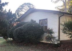 Foreclosure in  WAKEFIELD DR Portsmouth, VA 23703