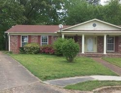 Foreclosure in  SUNVALLEY DR Jackson, TN 38305