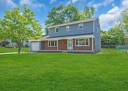Foreclosure in  LAVENDER HILL DR Cherry Hill, NJ 08003