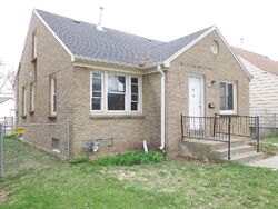 Foreclosure in  N 37TH ST Milwaukee, WI 53216