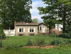 Foreclosure in  LAMBERT AVE Mastic, NY 11950