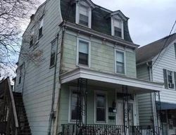 Foreclosure Listing in TALBOT ST BURLINGTON, NJ 08016