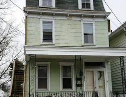 Foreclosure Listing in TALBOT ST BURLINGTON, NJ 08016