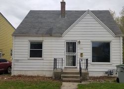 Foreclosure in  N 56TH ST Milwaukee, WI 53218
