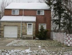 Foreclosure in  HILLSBORO RD Cleveland, OH 44112