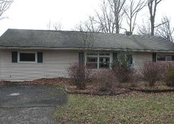 Foreclosure Listing in OAK LN CRESCO, PA 18326