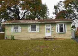 Foreclosure in  COLLINGSWOOD DR Harrisburg, PA 17109