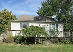 Foreclosure Listing in NEW CASTLE RD LOWELLVILLE, OH 44436