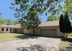 Foreclosure in  PEGGYS LN Vincentown, NJ 08088