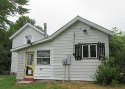 Foreclosure in  COUNTY ROAD 388 Bloomingdale, MI 49026