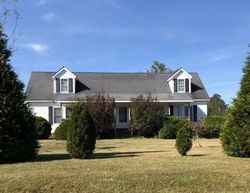 Foreclosure in  KING HIRAM RD Hope Mills, NC 28348