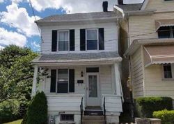 Foreclosure in  HAYES ST Hazleton, PA 18201