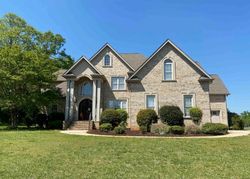 Foreclosure in  CHURCHILL DR Burlington, NC 27215