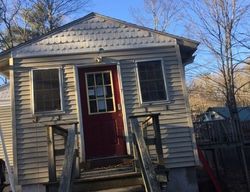 Foreclosure in  NELSON LN Northwood, NH 03261