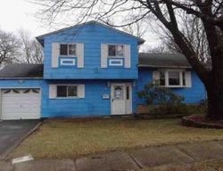 Foreclosure in  JAMES CT Hackettstown, NJ 07840