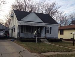 Foreclosure in  WINONA ST Flint, MI 48504